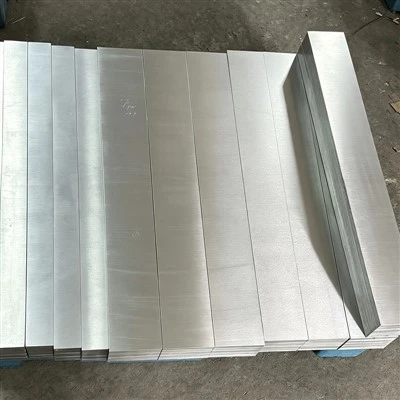قالب فولاذي P20